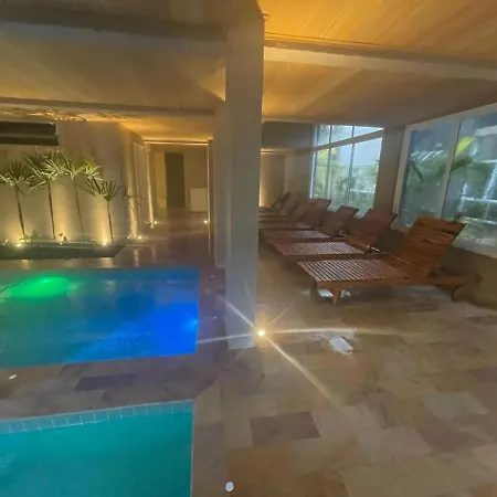 Jardim Das Palmeiras II Home Resort Ubatuba Exterior photo