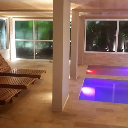 Jardim Das Palmeiras II Home Resort Ubatuba Exterior photo