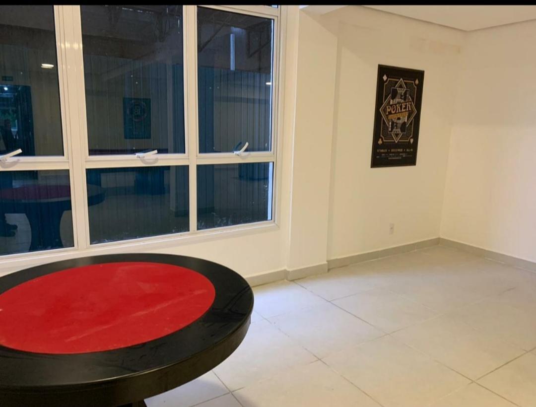 Apartamento Jardim Palmeiras Ii Ubatuba