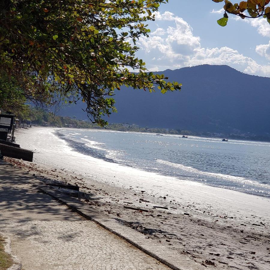 Jardim Palmeiras Ii Apartamento Ubatuba