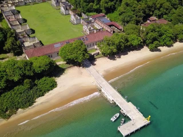 Jardim Palmeiras Ii * Ubatuba