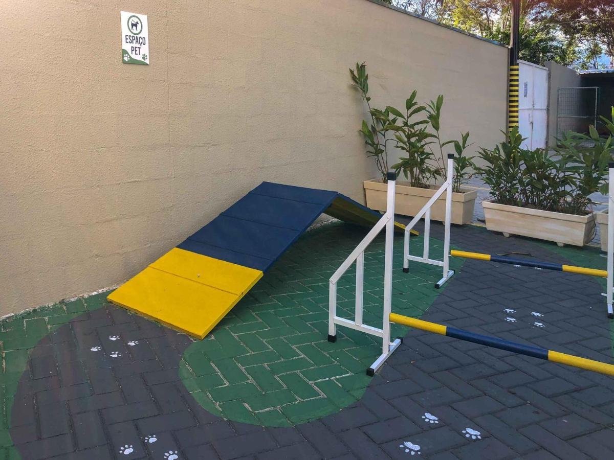 Apartamento Jardim Palmeiras Ii *