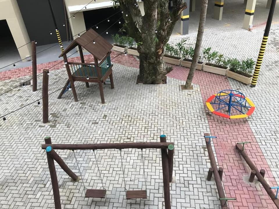 Jardim Palmeiras Ii Apartamento