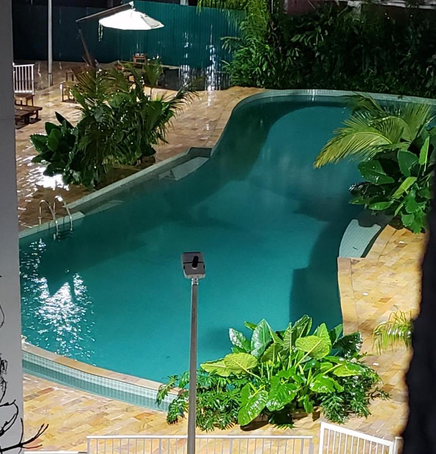 Jardim Palmeiras Ii Apartamento *