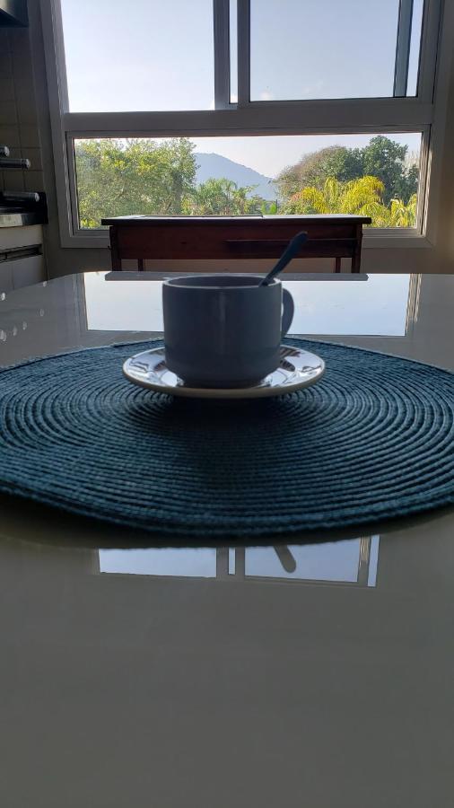 Jardim Palmeiras Ii Apartamento Ubatuba