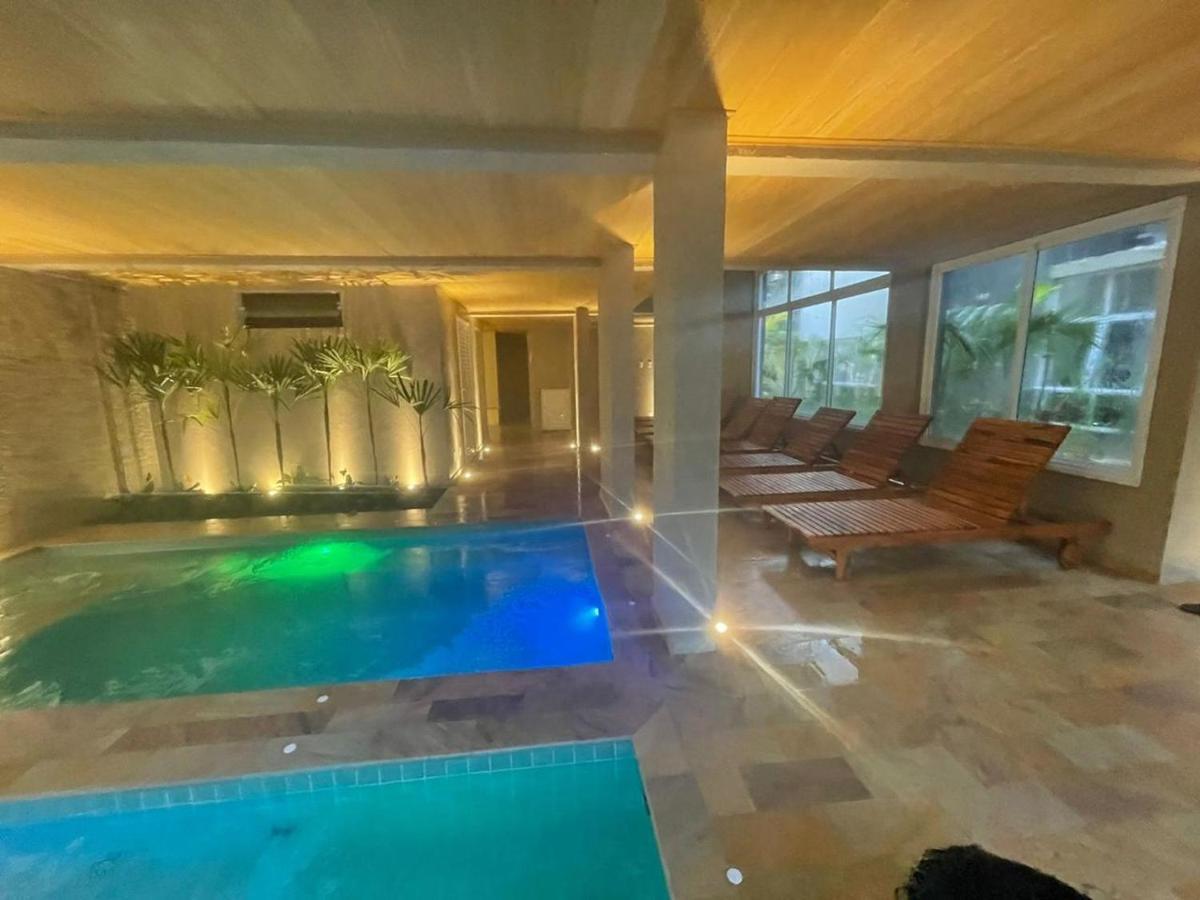 Jardim Palmeiras Ii Apartamento Ubatuba