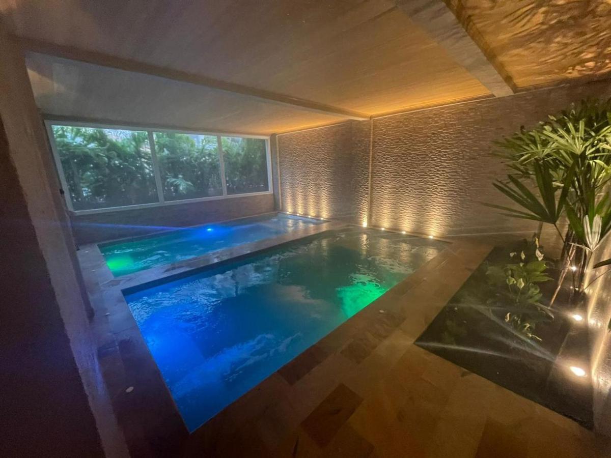 Apartamento Jardim Palmeiras Ii Ubatuba