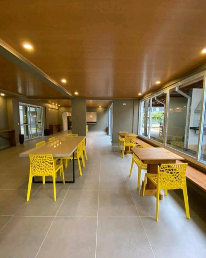 Jardim Palmeiras Ii Apartamento *