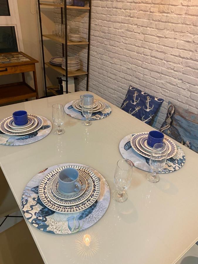 Apartamento Jardim Palmeiras Ii Ubatuba