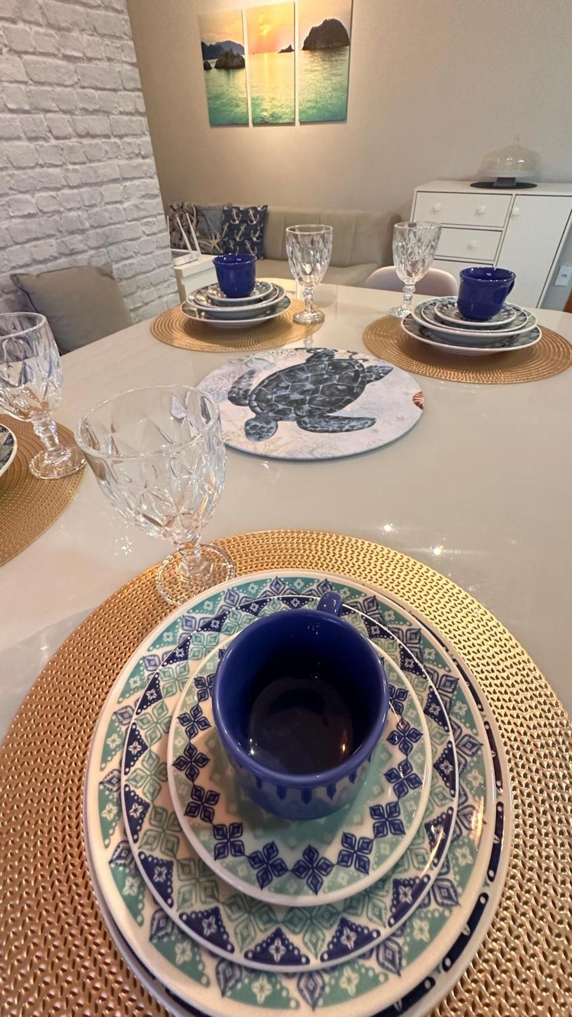Apartamento Jardim Palmeiras Ii