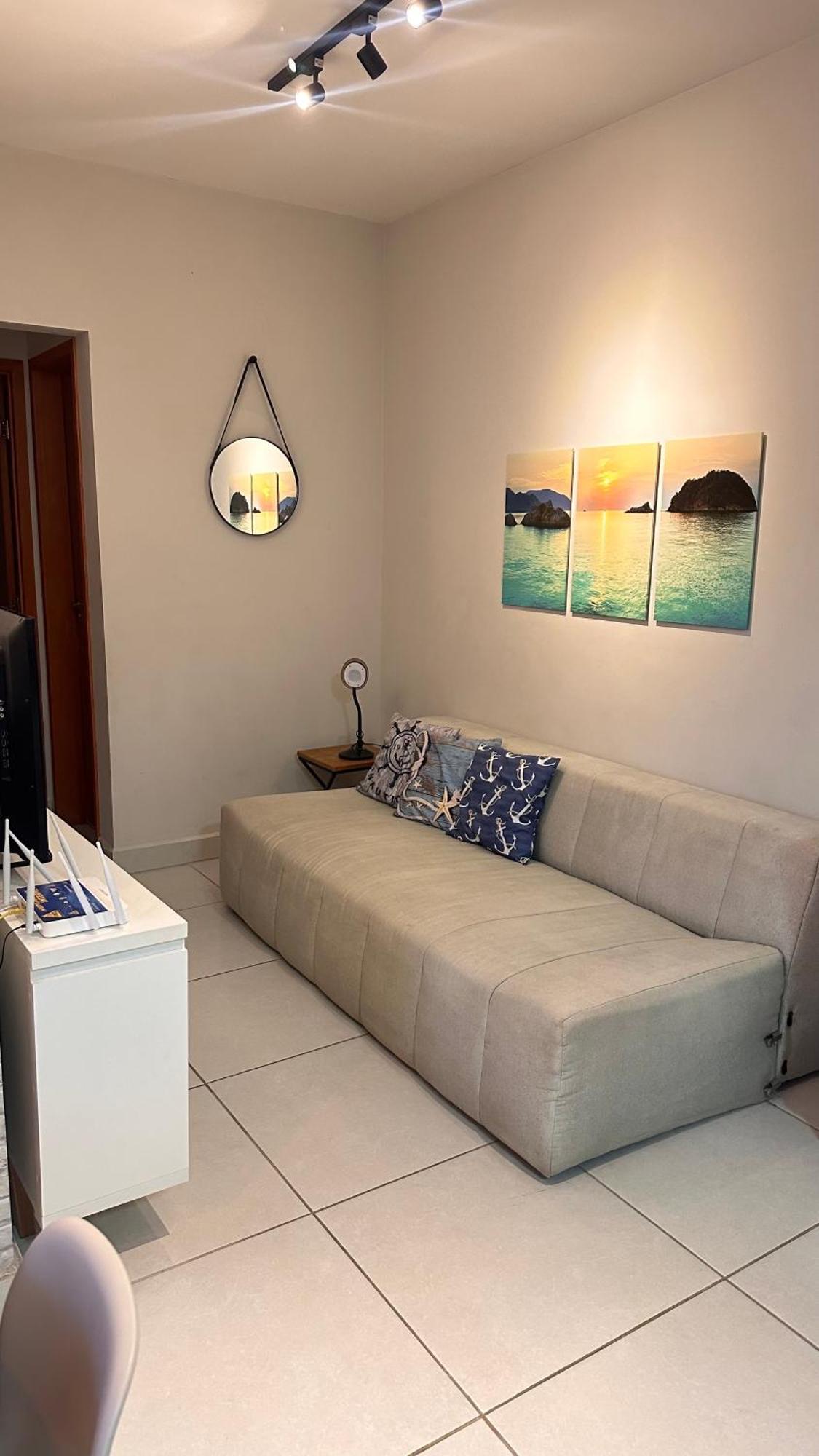 Jardim Palmeiras Ii Apartamento Ubatuba