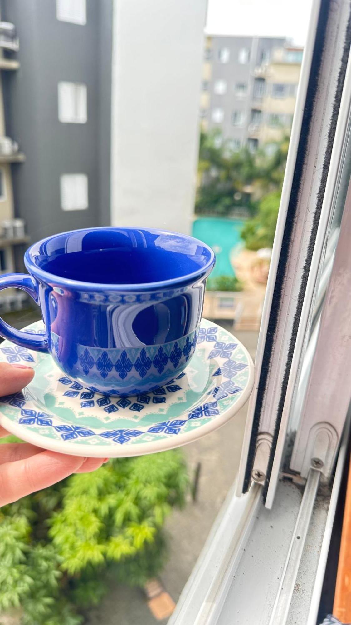 Apartamento Jardim Palmeiras Ii Ubatuba